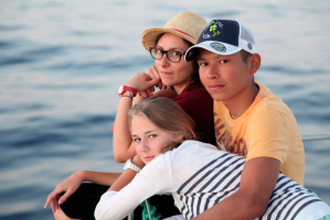 Nos prestations sur le secteur de Tahiti